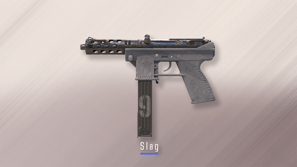 tec-9-slag