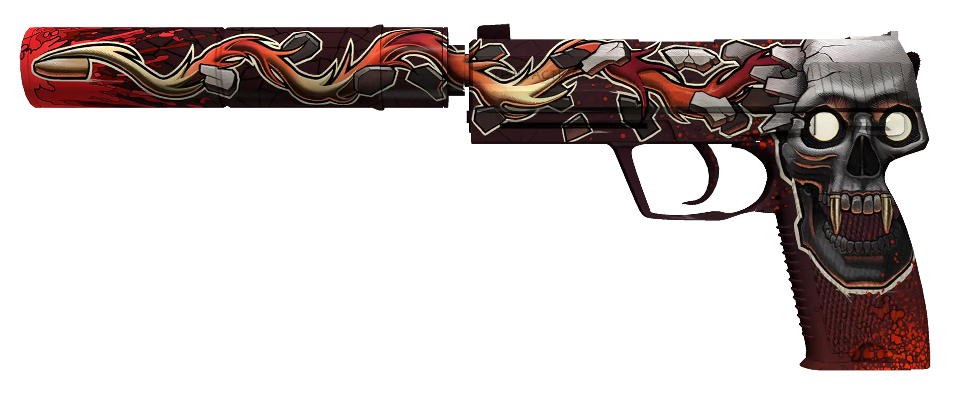 USP-S | Kill Confirmed CS2 skin