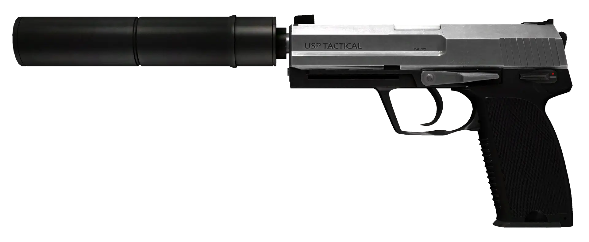 USP-S | Stainless CS2 skin