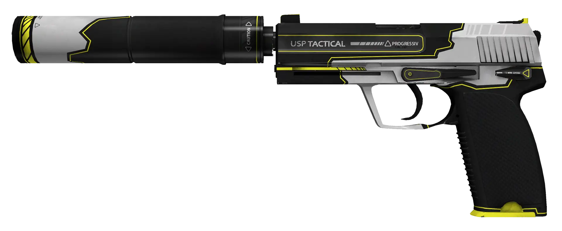 USP-S | Torque CS2 skin