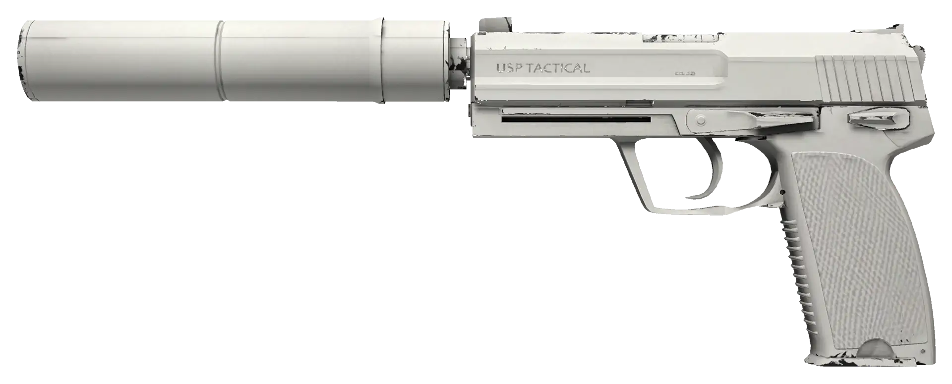 USP-S | Whiteout CS2 skin
