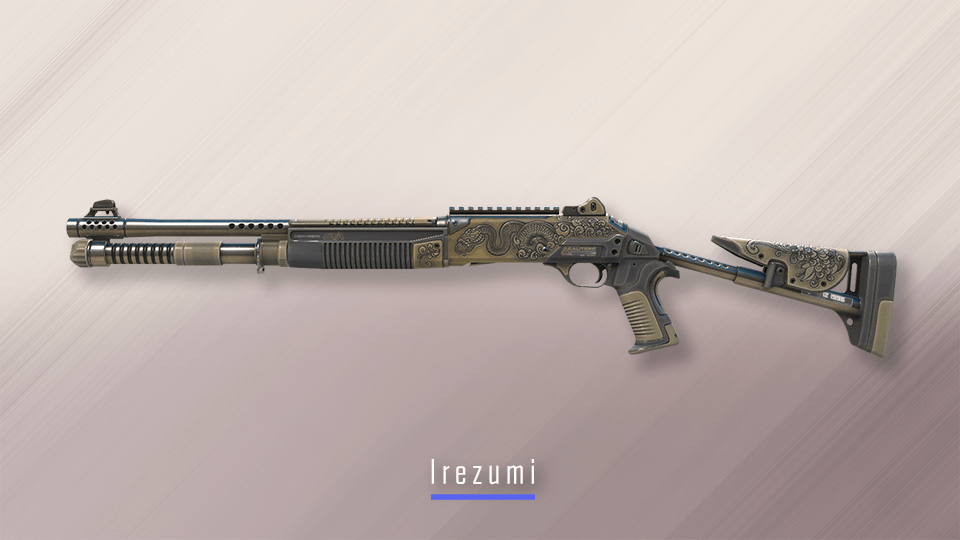 xm1014-irezumi