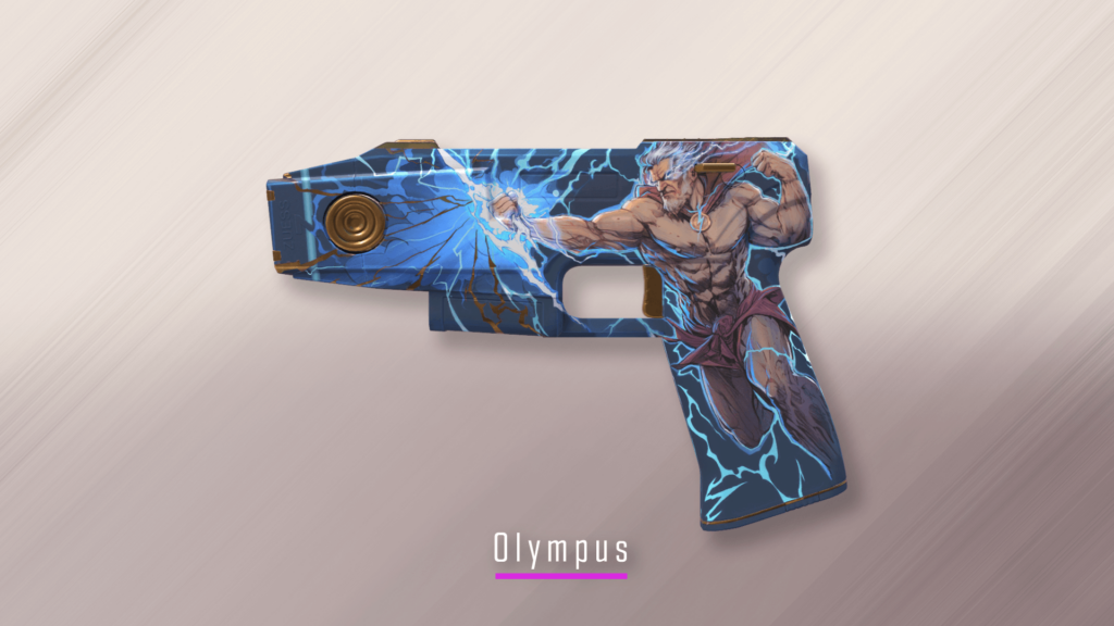 zeus-x27-olympus
