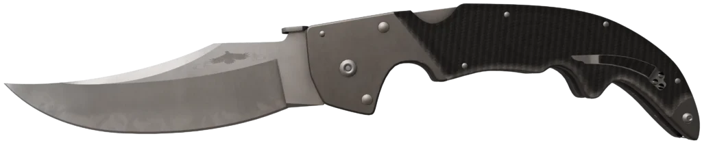 Falchion Knife | Vanilla CS2 knife skin