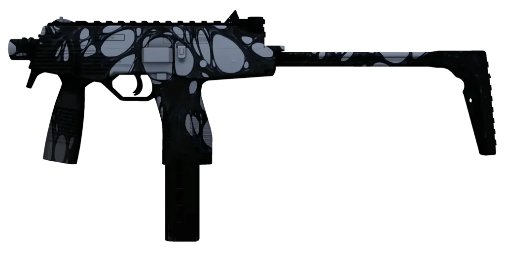 MP9 | Goo CS2 skin