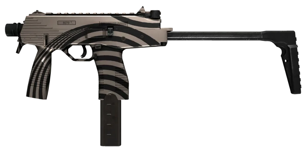 MP9 | Hypnotic CS2 skin